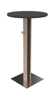 Mange debout Adell  - Ø 60 CM